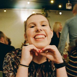 Meet your Posher, Amy
